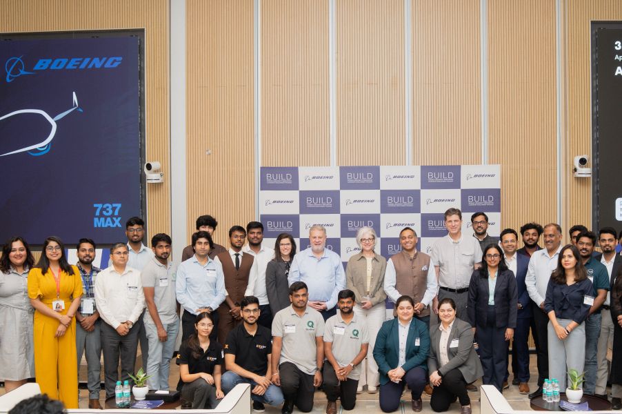 Boeing Announces Winners Of University Innovation Program, 7 Teams Emerge As Winners